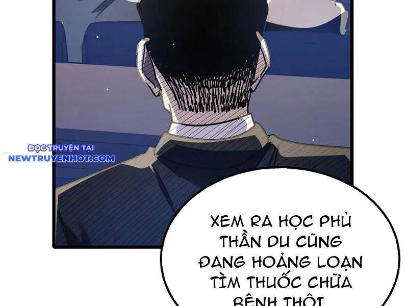 Vô Địch Bị Động Tạo Ra Tấn Sát Thương [Chap 38-57]