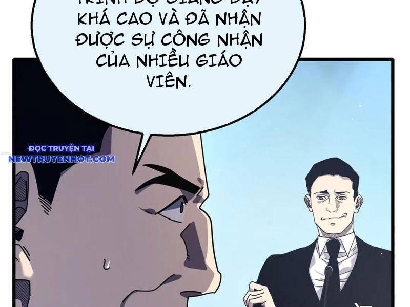 Vô Địch Bị Động Tạo Ra Tấn Sát Thương [Chap 38-57]