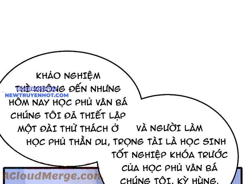 Vô Địch Bị Động Tạo Ra Tấn Sát Thương [Chap 38-57]