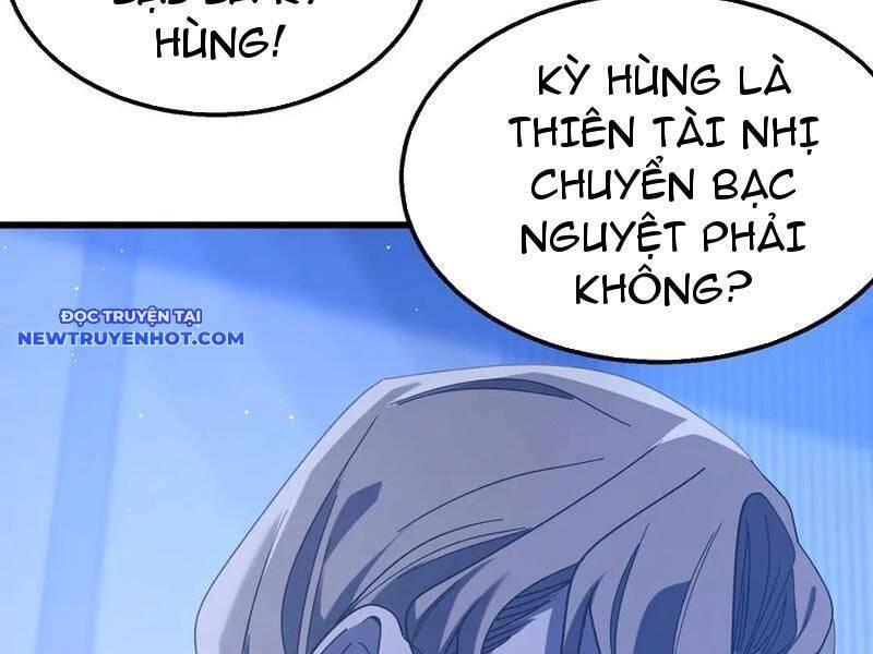 Vô Địch Bị Động Tạo Ra Tấn Sát Thương [Chap 38-57]