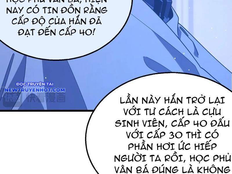 Vô Địch Bị Động Tạo Ra Tấn Sát Thương [Chap 38-57]