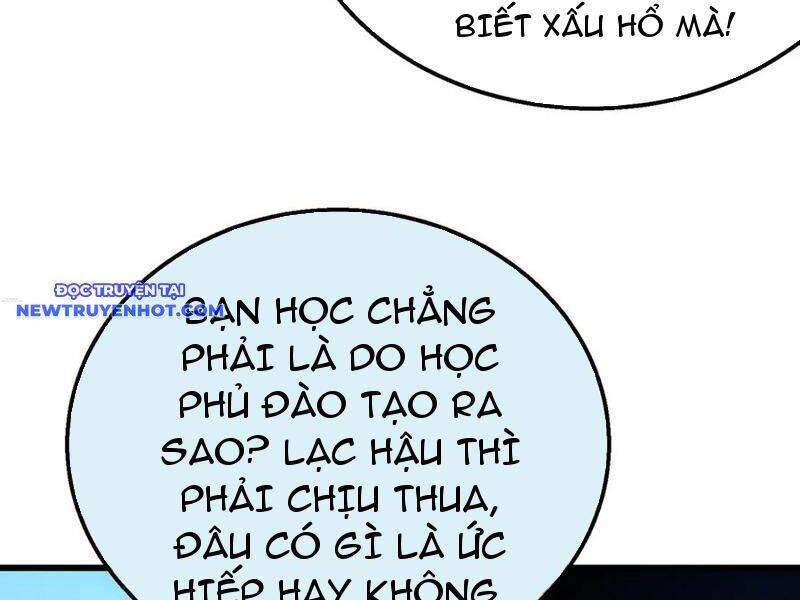 Vô Địch Bị Động Tạo Ra Tấn Sát Thương [Chap 38-57]