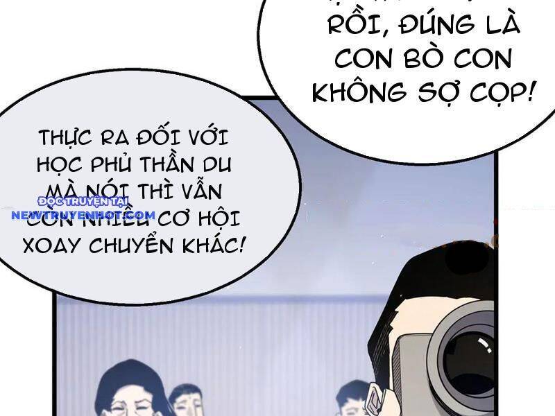 Vô Địch Bị Động Tạo Ra Tấn Sát Thương [Chap 38-57]