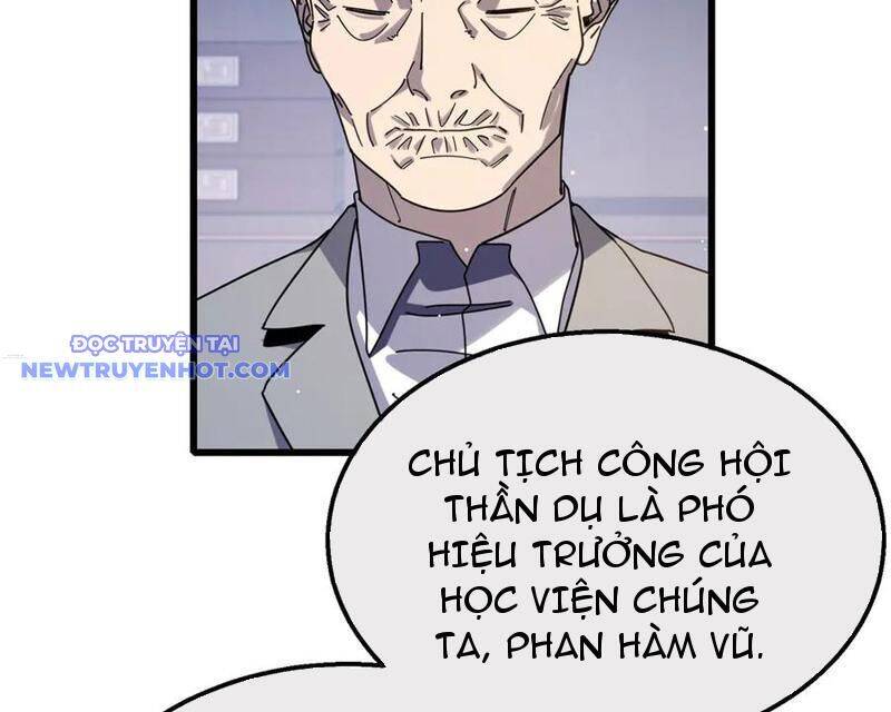 Vô Địch Bị Động Tạo Ra Tấn Sát Thương [Chap 38-57]