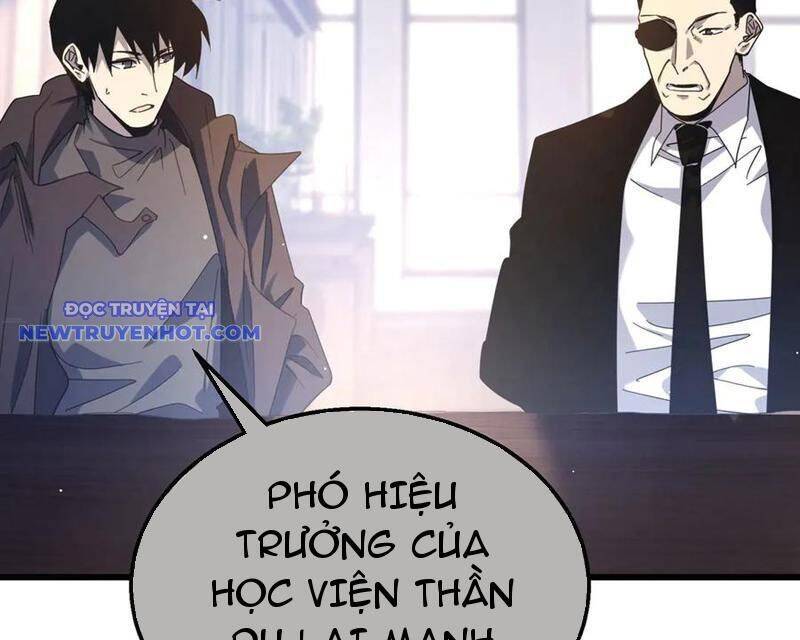 Vô Địch Bị Động Tạo Ra Tấn Sát Thương [Chap 38-57]