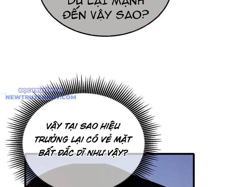 Vô Địch Bị Động Tạo Ra Tấn Sát Thương [Chap 38-57]