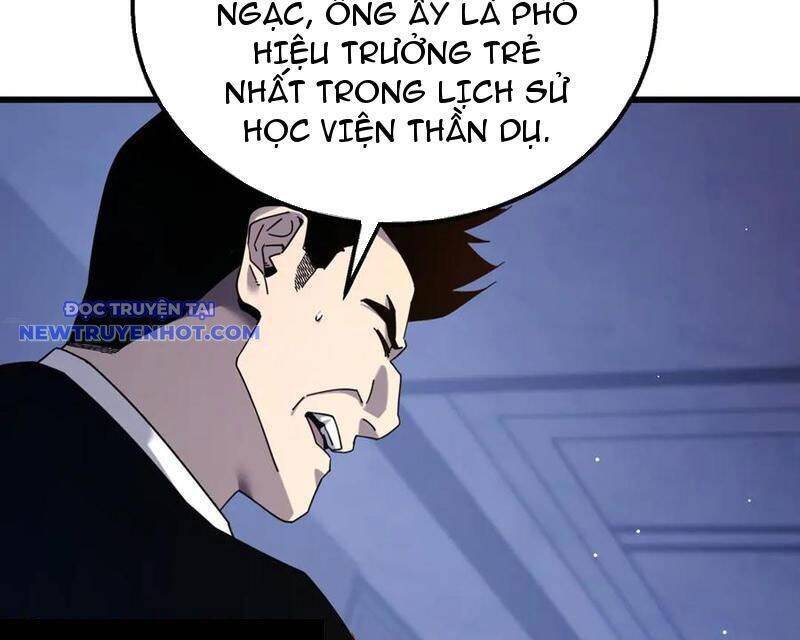 Vô Địch Bị Động Tạo Ra Tấn Sát Thương [Chap 38-57]