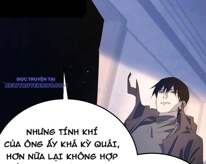 Vô Địch Bị Động Tạo Ra Tấn Sát Thương [Chap 38-57]