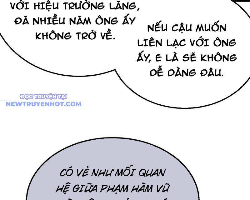 Vô Địch Bị Động Tạo Ra Tấn Sát Thương [Chap 38-57]