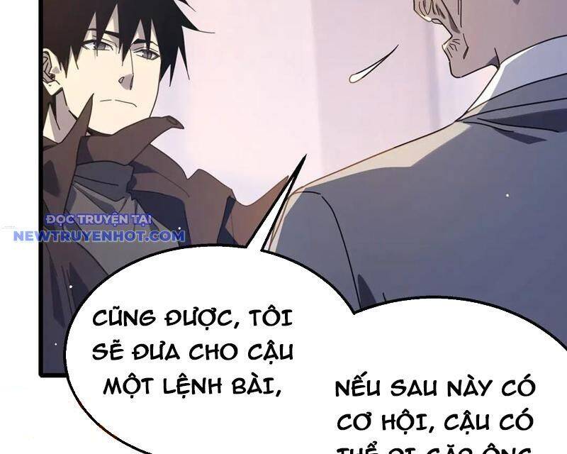 Vô Địch Bị Động Tạo Ra Tấn Sát Thương [Chap 38-57]