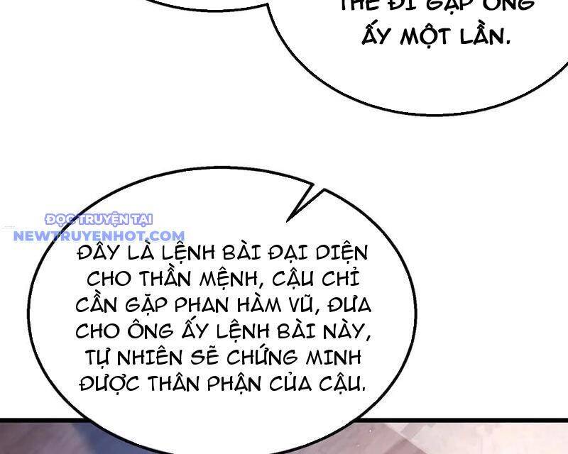 Vô Địch Bị Động Tạo Ra Tấn Sát Thương [Chap 38-57]