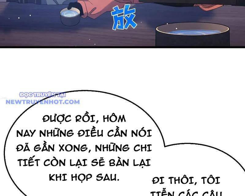 Vô Địch Bị Động Tạo Ra Tấn Sát Thương [Chap 38-57]