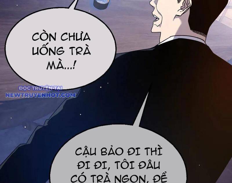 Vô Địch Bị Động Tạo Ra Tấn Sát Thương [Chap 38-57]