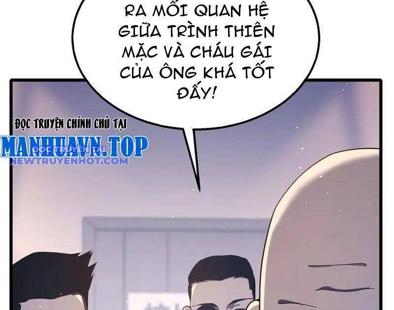 Vô Địch Bị Động Tạo Ra Tấn Sát Thương [Chap 38-57]