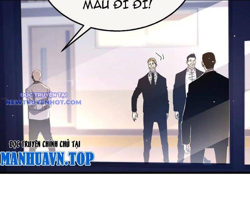 Vô Địch Bị Động Tạo Ra Tấn Sát Thương [Chap 38-57]