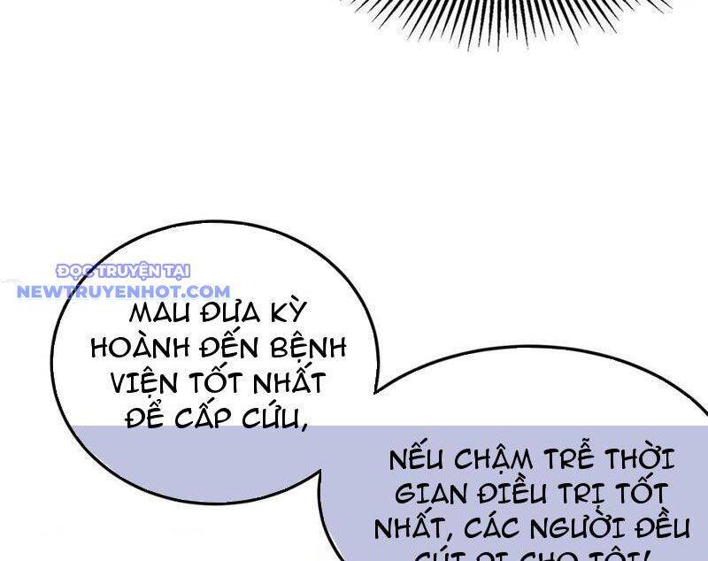 Vô Địch Bị Động Tạo Ra Tấn Sát Thương [Chap 38-57]