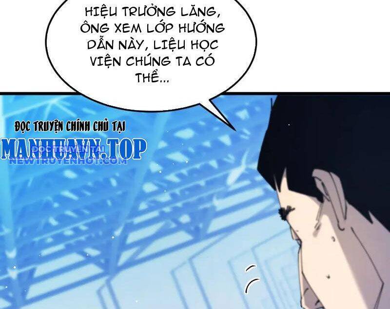 Vô Địch Bị Động Tạo Ra Tấn Sát Thương [Chap 38-57]