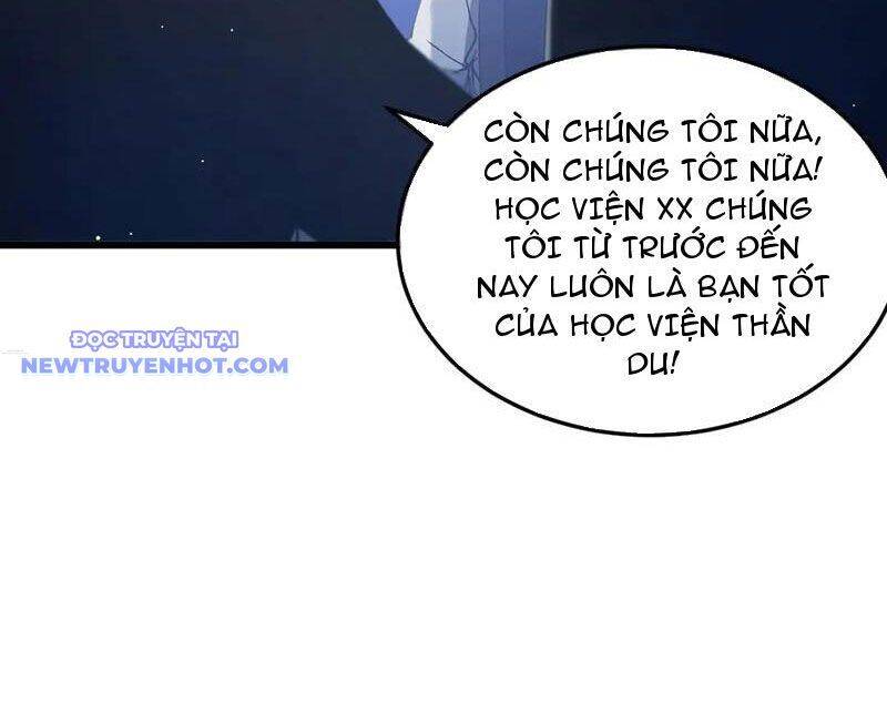 Vô Địch Bị Động Tạo Ra Tấn Sát Thương [Chap 38-57]