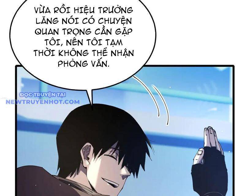 Vô Địch Bị Động Tạo Ra Tấn Sát Thương [Chap 38-57]