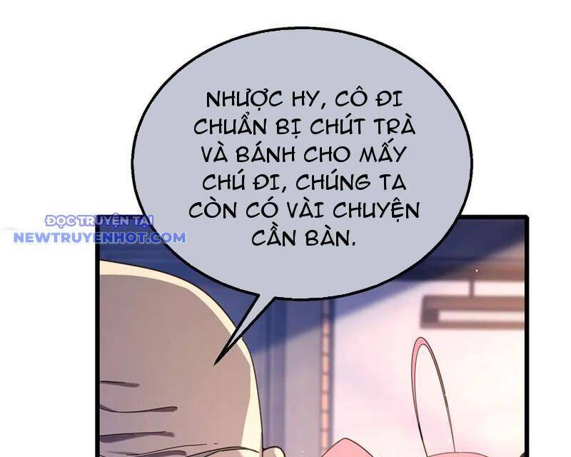 Vô Địch Bị Động Tạo Ra Tấn Sát Thương [Chap 38-57]