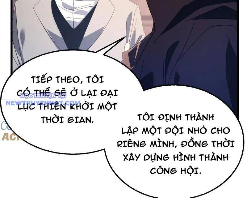 Vô Địch Bị Động Tạo Ra Tấn Sát Thương [Chap 38-57]