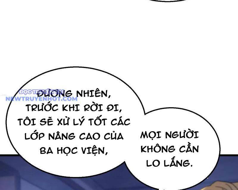 Vô Địch Bị Động Tạo Ra Tấn Sát Thương [Chap 38-57]