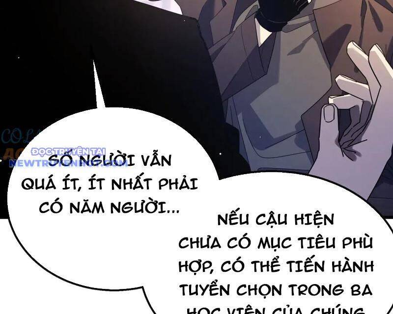 Vô Địch Bị Động Tạo Ra Tấn Sát Thương [Chap 38-57]