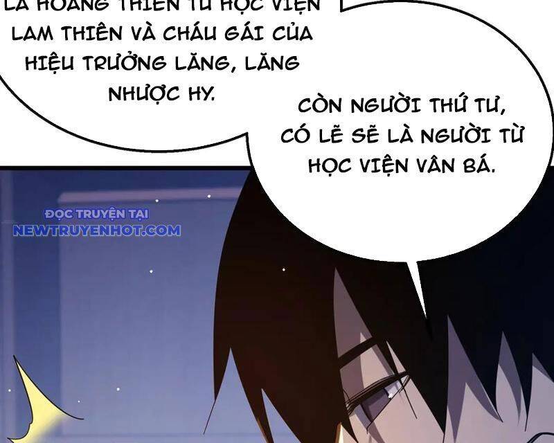 Vô Địch Bị Động Tạo Ra Tấn Sát Thương [Chap 38-57]