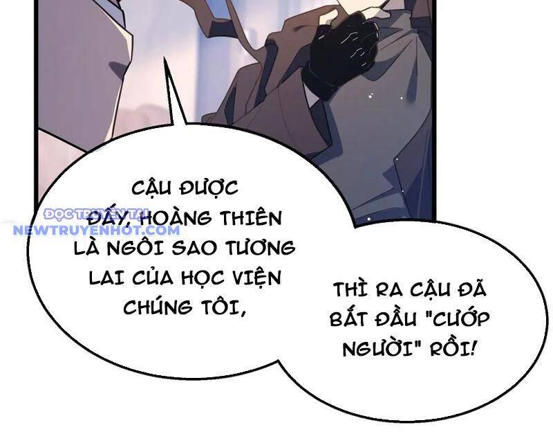 Vô Địch Bị Động Tạo Ra Tấn Sát Thương [Chap 38-57]