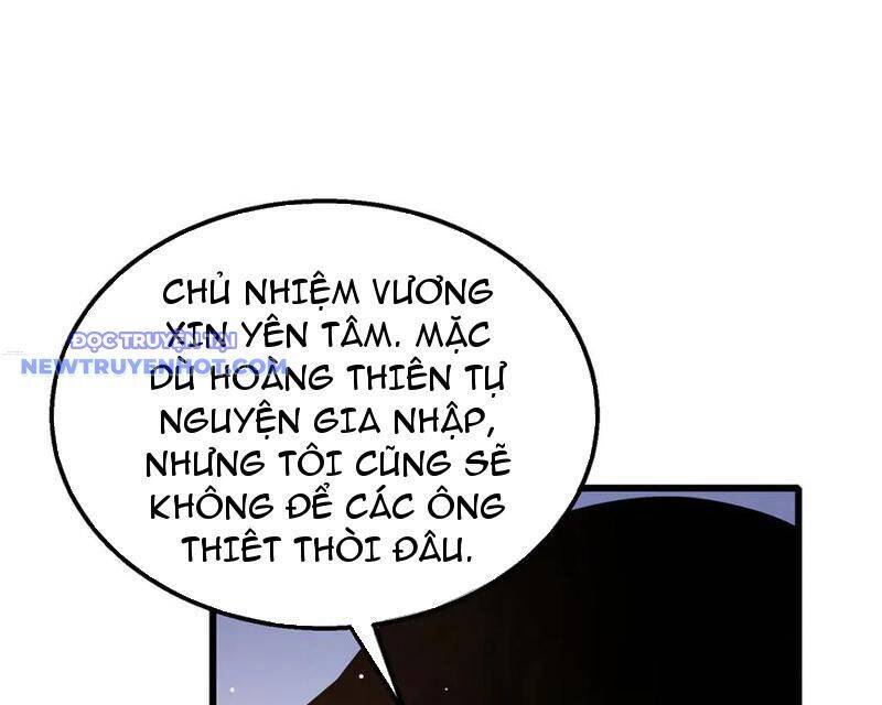 Vô Địch Bị Động Tạo Ra Tấn Sát Thương [Chap 38-57]