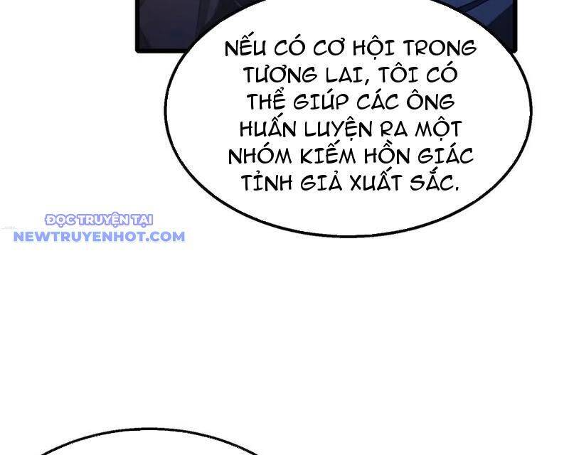 Vô Địch Bị Động Tạo Ra Tấn Sát Thương [Chap 38-57]