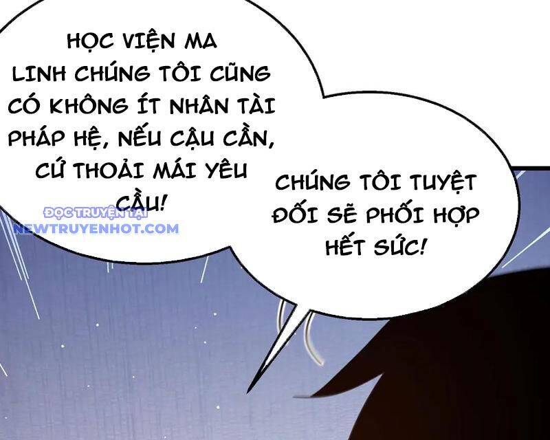 Vô Địch Bị Động Tạo Ra Tấn Sát Thương [Chap 38-57]