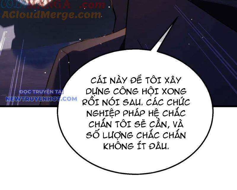 Vô Địch Bị Động Tạo Ra Tấn Sát Thương [Chap 38-57]