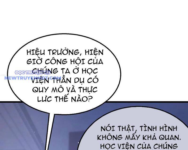 Vô Địch Bị Động Tạo Ra Tấn Sát Thương [Chap 38-57]