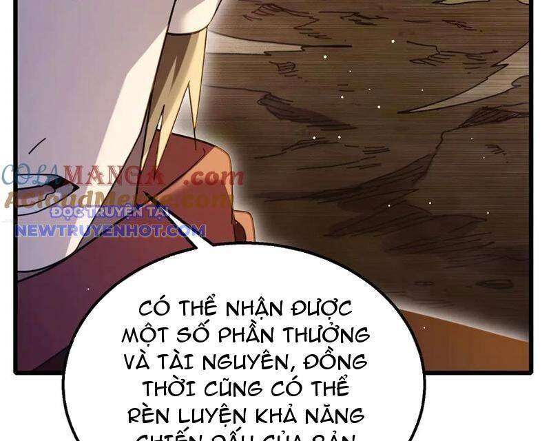 Vô Địch Bị Động Tạo Ra Tấn Sát Thương [Chap 38-57]