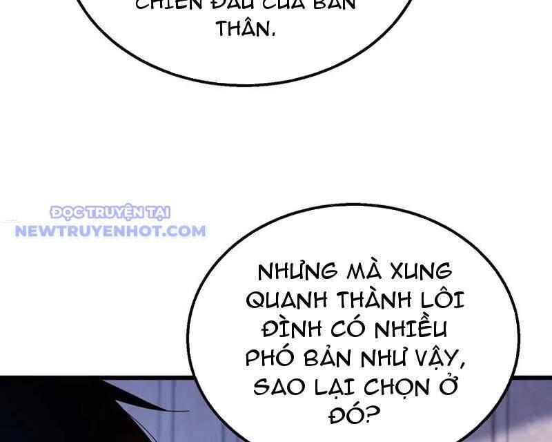 Vô Địch Bị Động Tạo Ra Tấn Sát Thương [Chap 38-57]