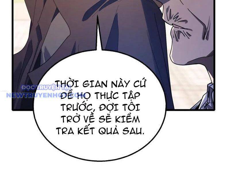 Vô Địch Bị Động Tạo Ra Tấn Sát Thương [Chap 38-57]