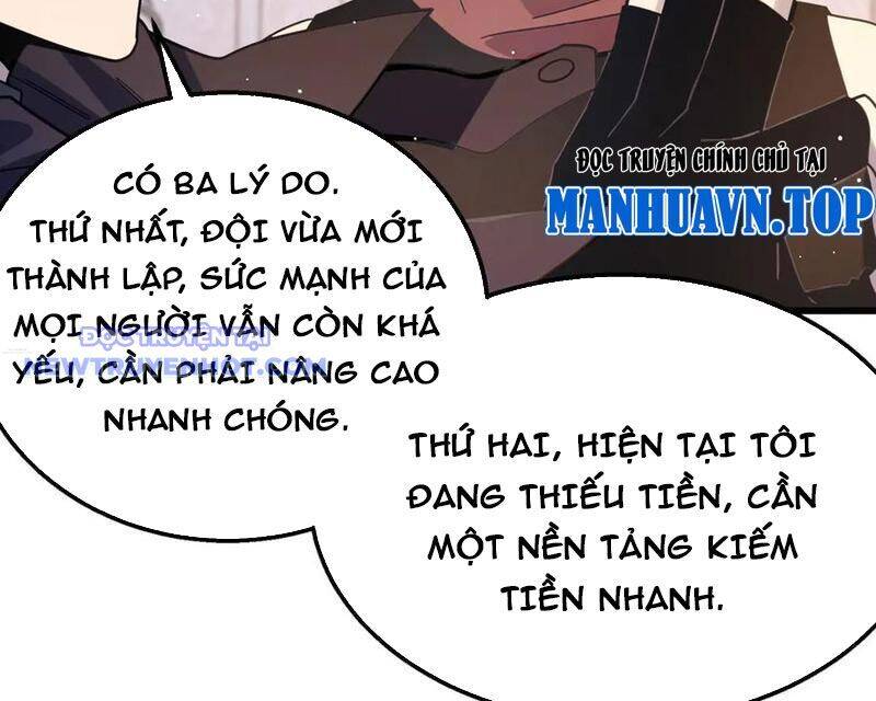 Vô Địch Bị Động Tạo Ra Tấn Sát Thương [Chap 38-57]