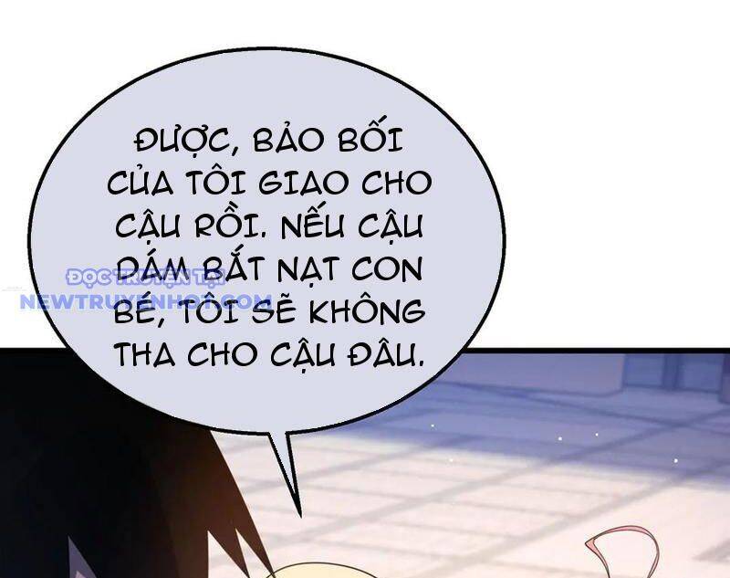 Vô Địch Bị Động Tạo Ra Tấn Sát Thương [Chap 38-57]