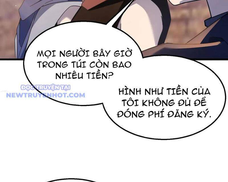 Vô Địch Bị Động Tạo Ra Tấn Sát Thương [Chap 38-57]