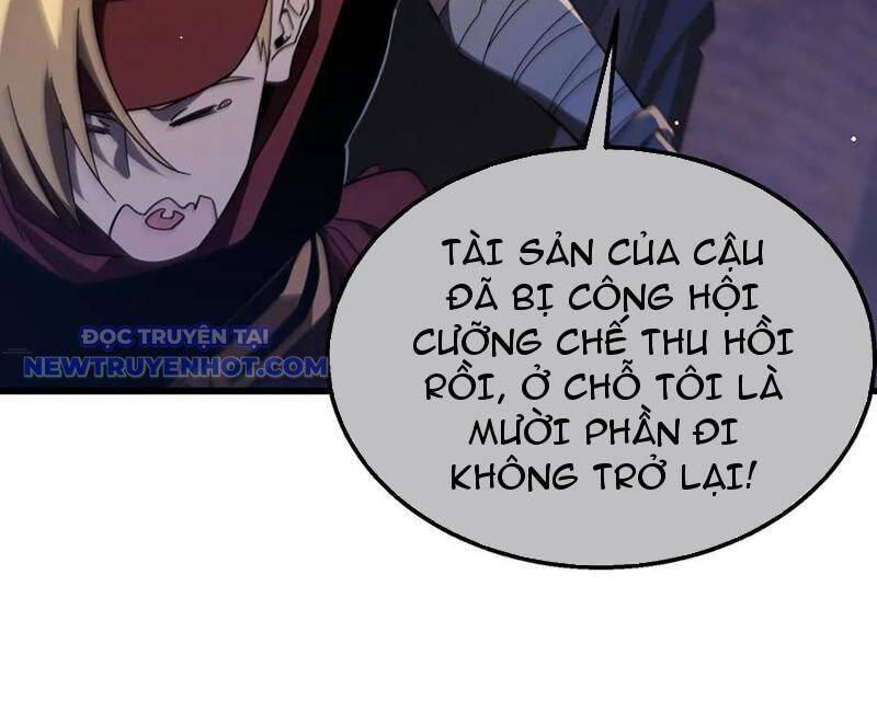 Vô Địch Bị Động Tạo Ra Tấn Sát Thương [Chap 38-57]