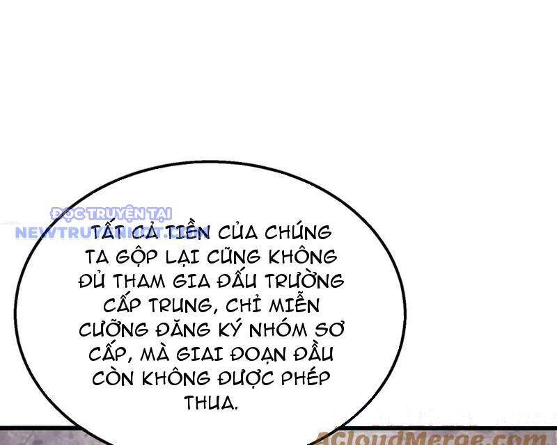 Vô Địch Bị Động Tạo Ra Tấn Sát Thương [Chap 38-57]