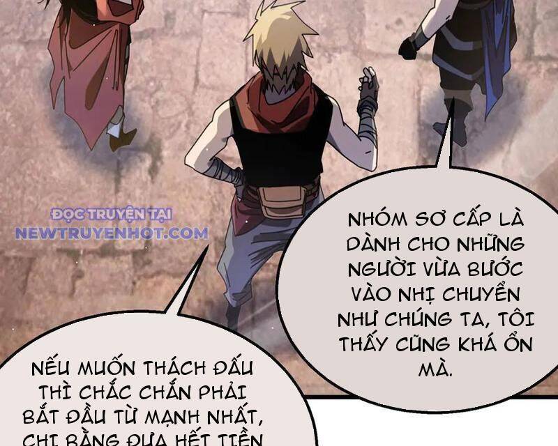 Vô Địch Bị Động Tạo Ra Tấn Sát Thương [Chap 38-57]