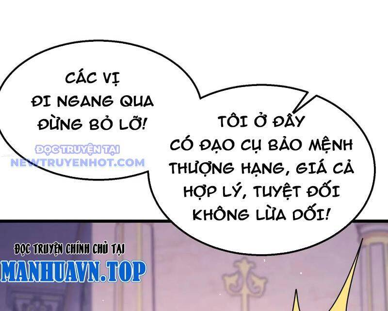 Vô Địch Bị Động Tạo Ra Tấn Sát Thương [Chap 38-57]