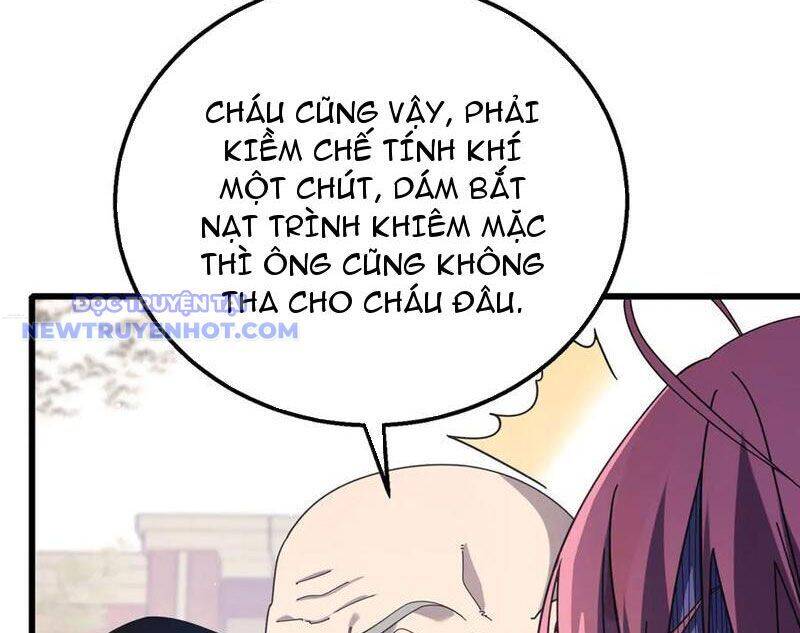 Vô Địch Bị Động Tạo Ra Tấn Sát Thương [Chap 38-57]