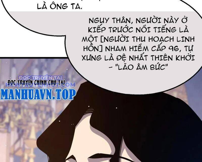 Vô Địch Bị Động Tạo Ra Tấn Sát Thương [Chap 38-57]