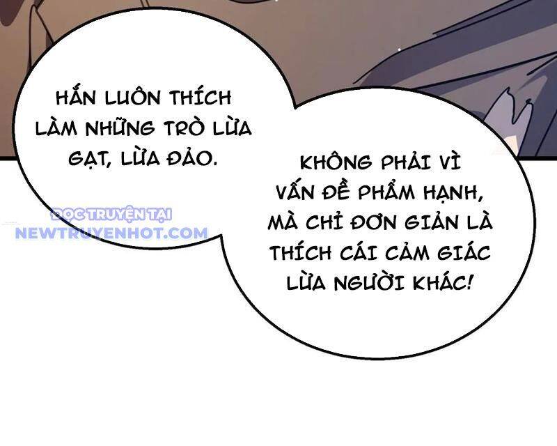 Vô Địch Bị Động Tạo Ra Tấn Sát Thương [Chap 38-57]