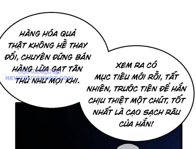 Vô Địch Bị Động Tạo Ra Tấn Sát Thương [Chap 38-57]