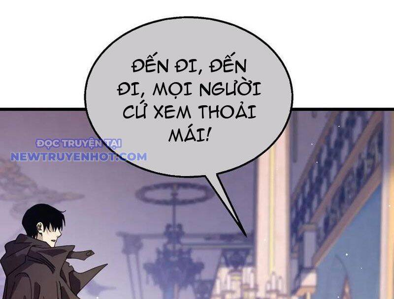 Vô Địch Bị Động Tạo Ra Tấn Sát Thương [Chap 38-57]