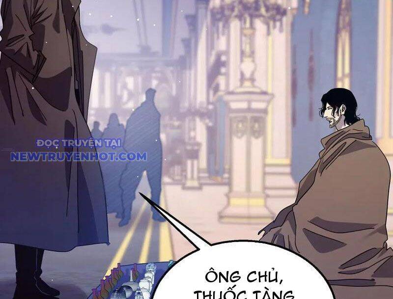 Vô Địch Bị Động Tạo Ra Tấn Sát Thương [Chap 38-57]